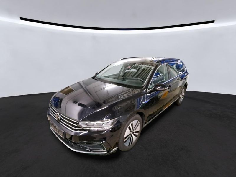 Passat 1.4 GTE