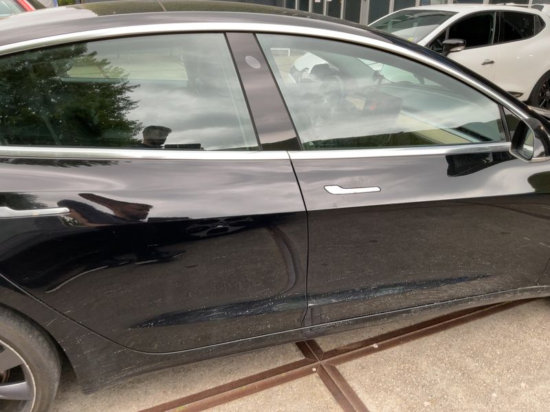 Tesla Model 3 Performance Dual AWD AWD 2019 – снимка 10