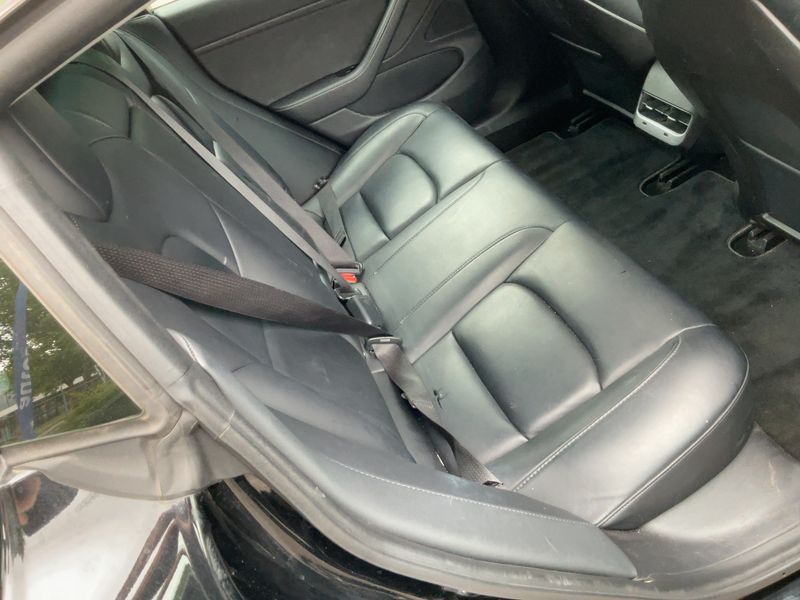 Tesla Model 3 Performance Dual AWD AWD 2019 – снимка 19