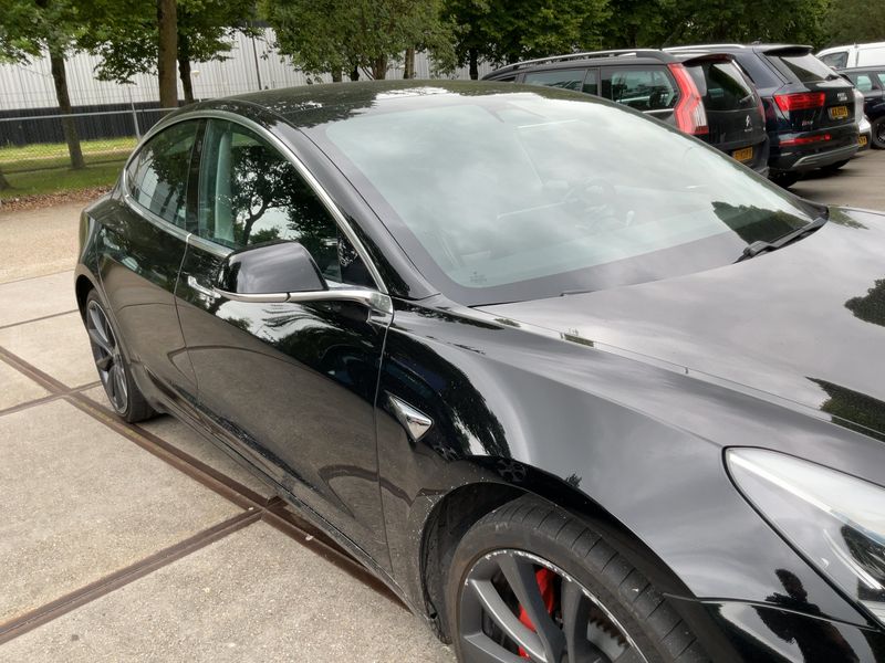 Tesla Model 3 Performance Dual AWD AWD 2019 – снимка 12