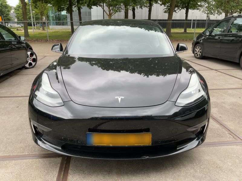 Tesla Model 3 Performance Dual AWD AWD 2019 – снимка 14
