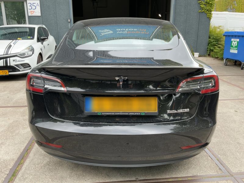 Tesla Model 3 Performance Dual AWD AWD 2019 – снимка 7