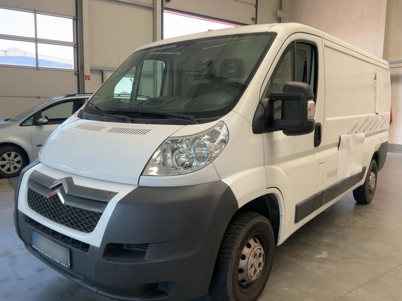 Citroen Jumper 2.2 HDi 35 L2H1