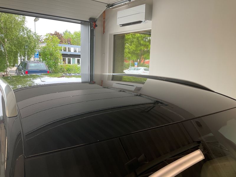 Audi Q5 2.0 TDI quattro 2011 – снимка 26