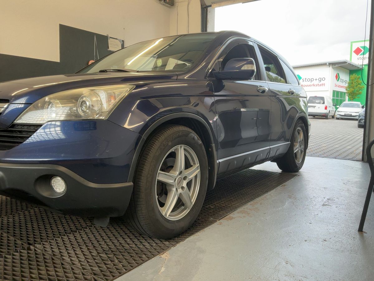 Honda CR-V 2.0 VTEC Comfort