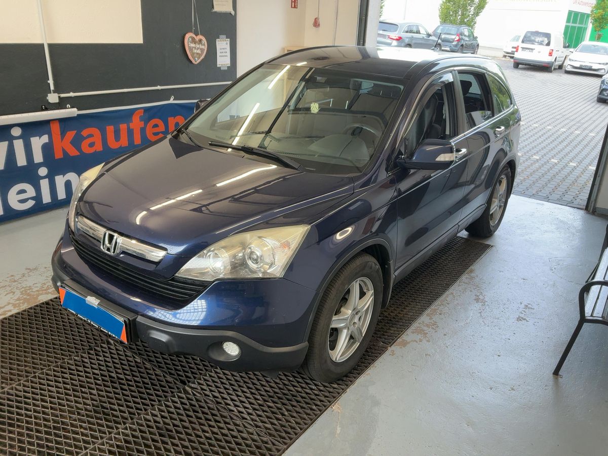 Honda CR-V 2.0 VTEC Comfort