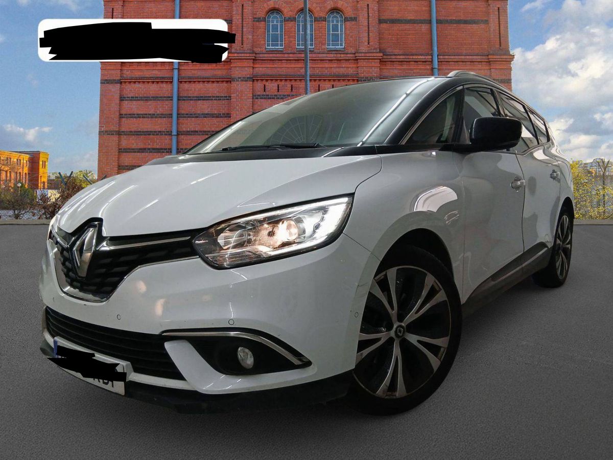 Renault Grand d'occasion