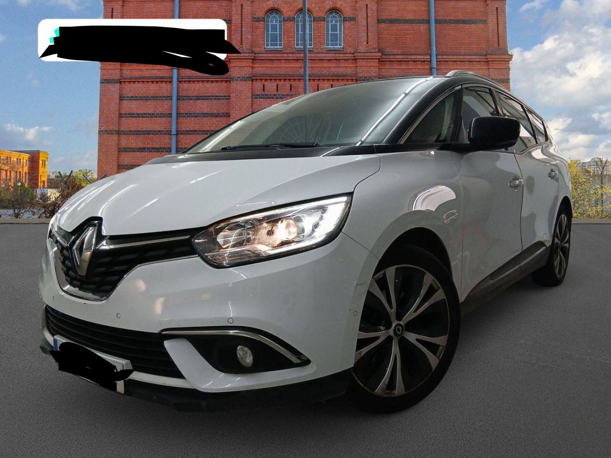 Renault Grand d'occasion