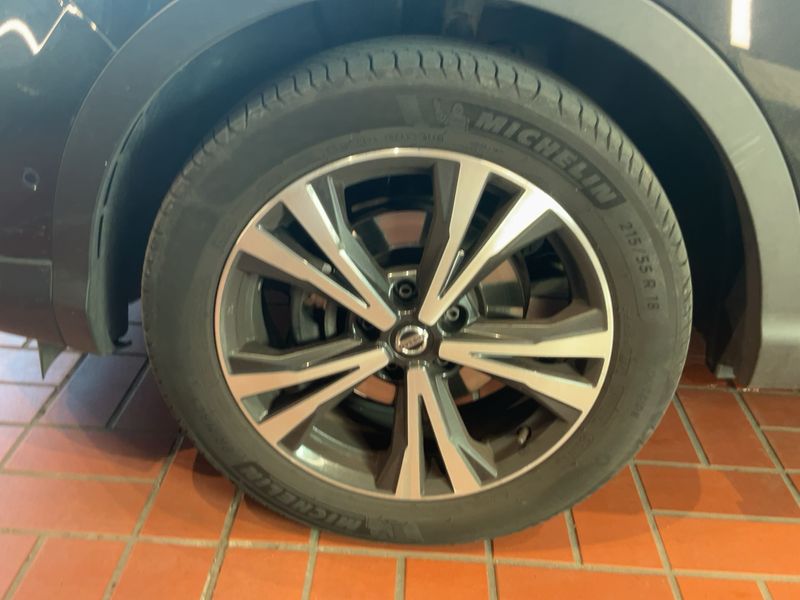 Nissan Qashqai 1.3 DIG-T N-Connecta 2020 – снимка 3