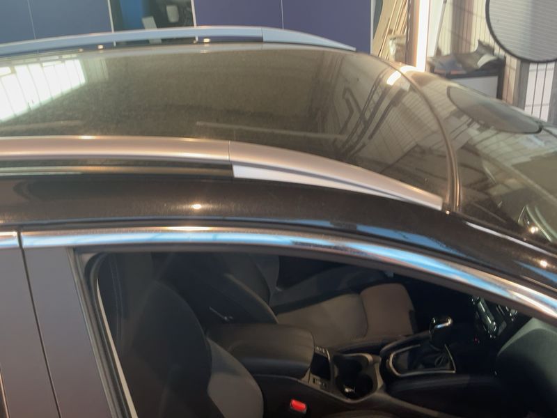 Nissan Qashqai 1.3 DIG-T N-Connecta 2020 – снимка 13