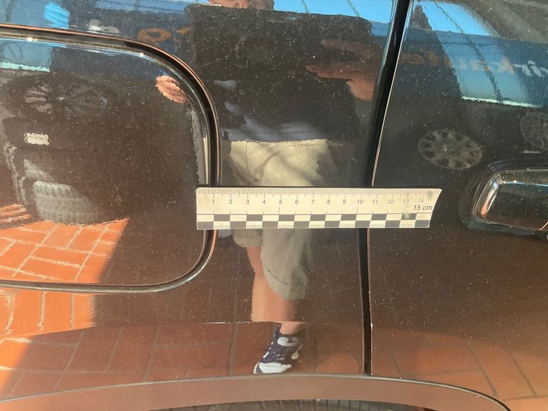 Nissan Qashqai 1.3 DIG-T N-Connecta 2020 – снимка 23
