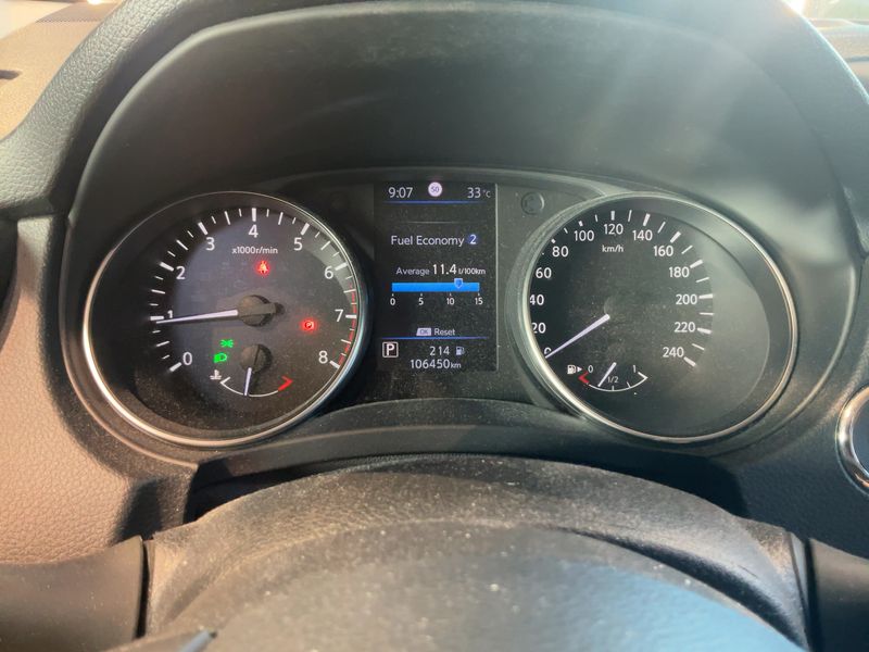 Nissan Qashqai 1.3 DIG-T N-Connecta 2020 – снимка 19