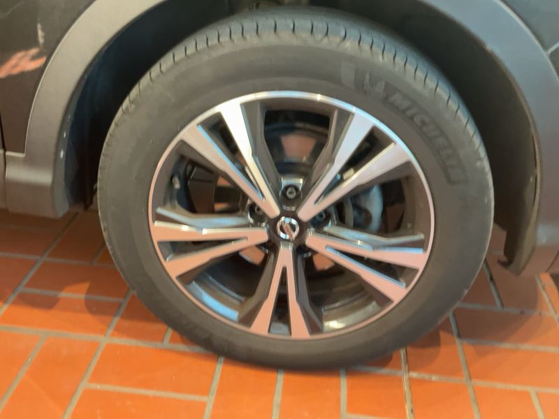Nissan Qashqai 1.3 DIG-T N-Connecta 2020 – снимка 11