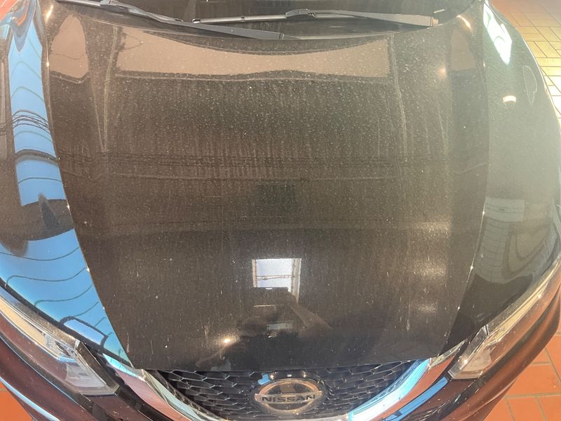 Nissan Qashqai 1.3 DIG-T N-Connecta 2020 – снимка 33