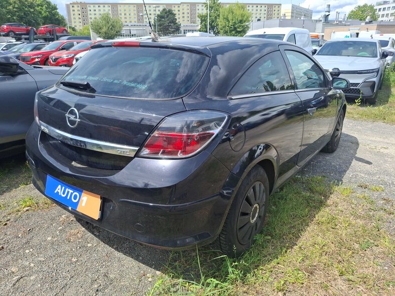 Opel Astra GTC 1.6 Selection "110 Jahre" — zdjęcie 5