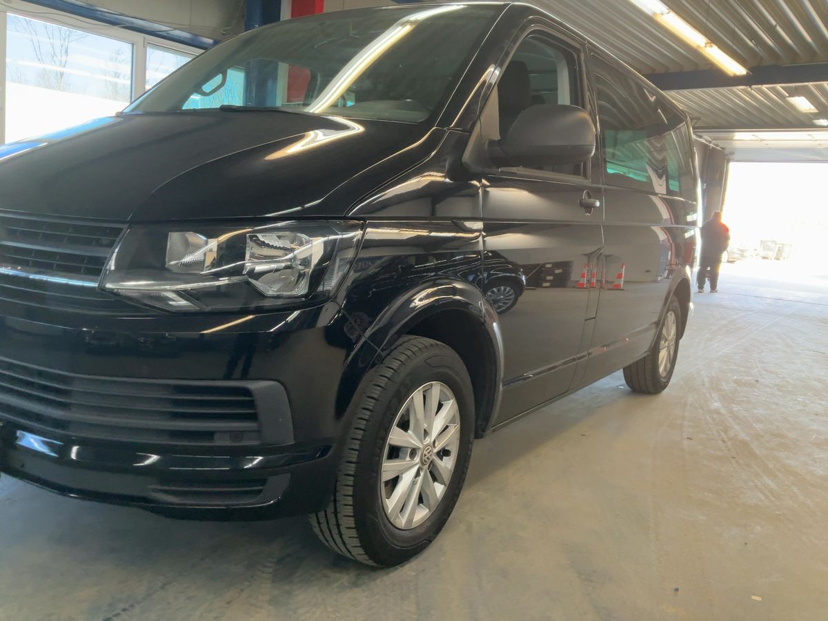 Volkswagen T6 d'occasion