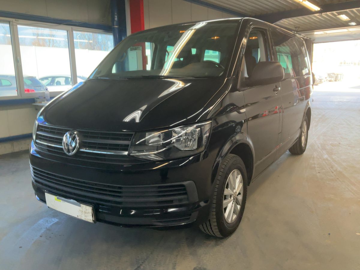 Volkswagen T6 d'occasion