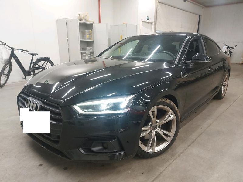 A5 Sportback 40 TFSI Sport
