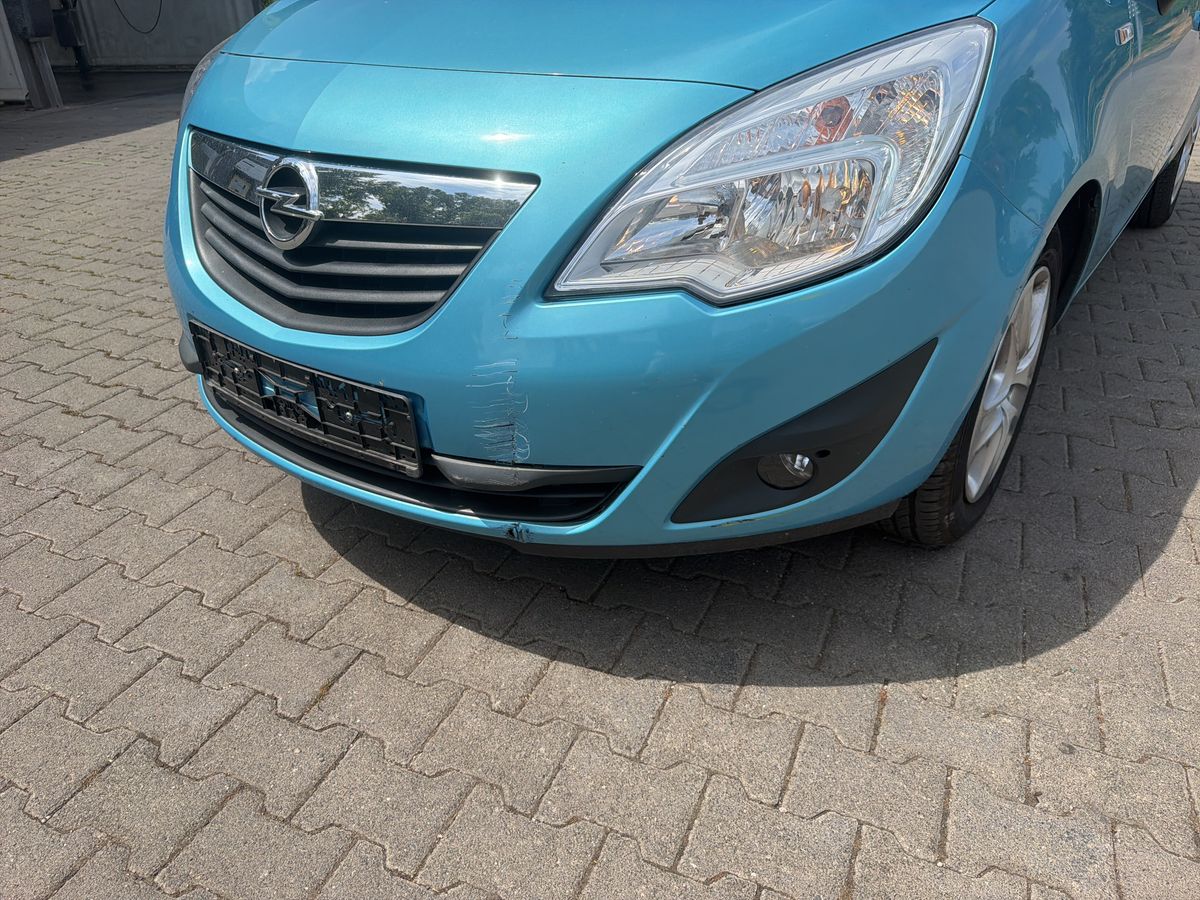 Opel Meriva d'occasion