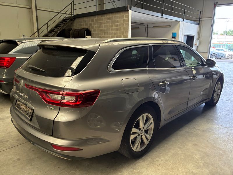 Renault Talisman 1.5 dCi Energy Intens — zdjęcie 5