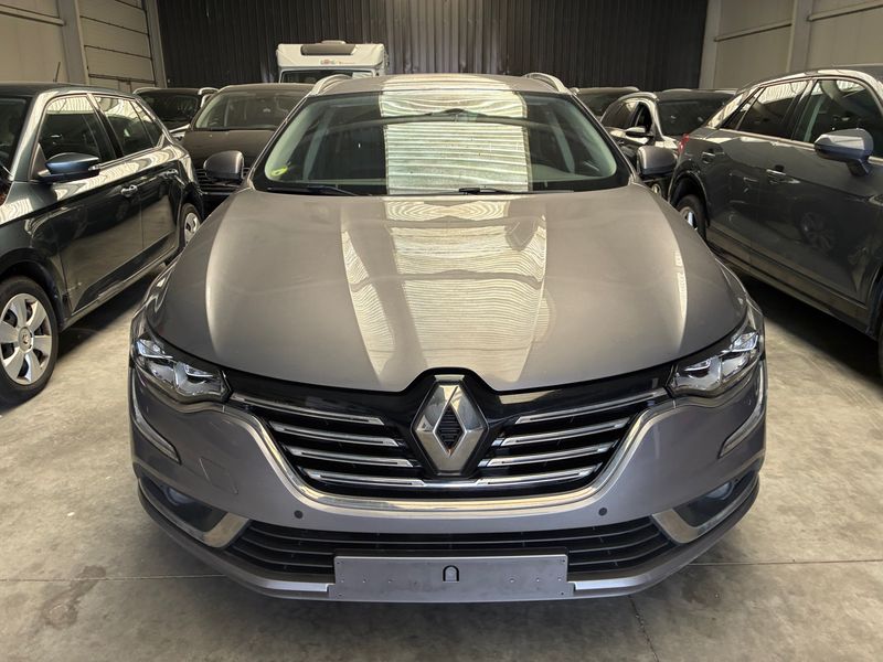 Renault Talisman 1.5 dCi Energy Intens — zdjęcie 7