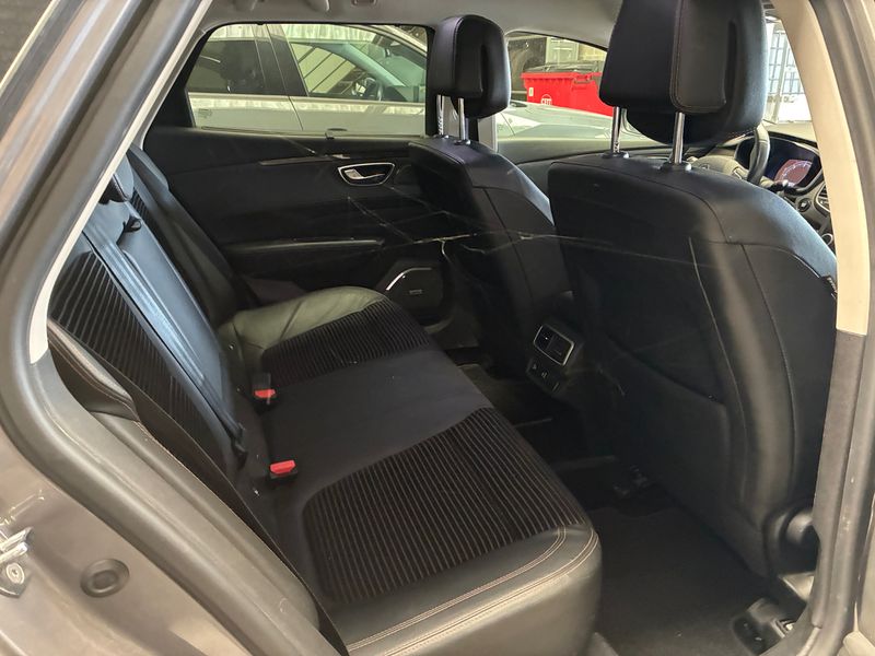 Renault Talisman 1.5 dCi Energy Intens — zdjęcie 14