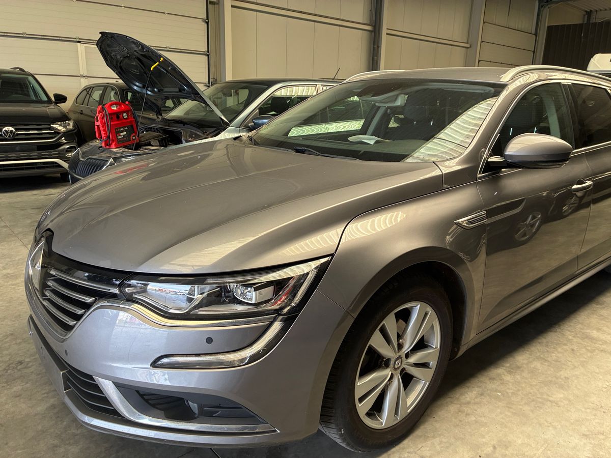 Renault Talisman d'occasion