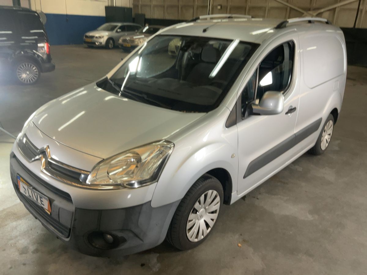 Citroen Berlingo 1.6 e-HDi Niveau B L1