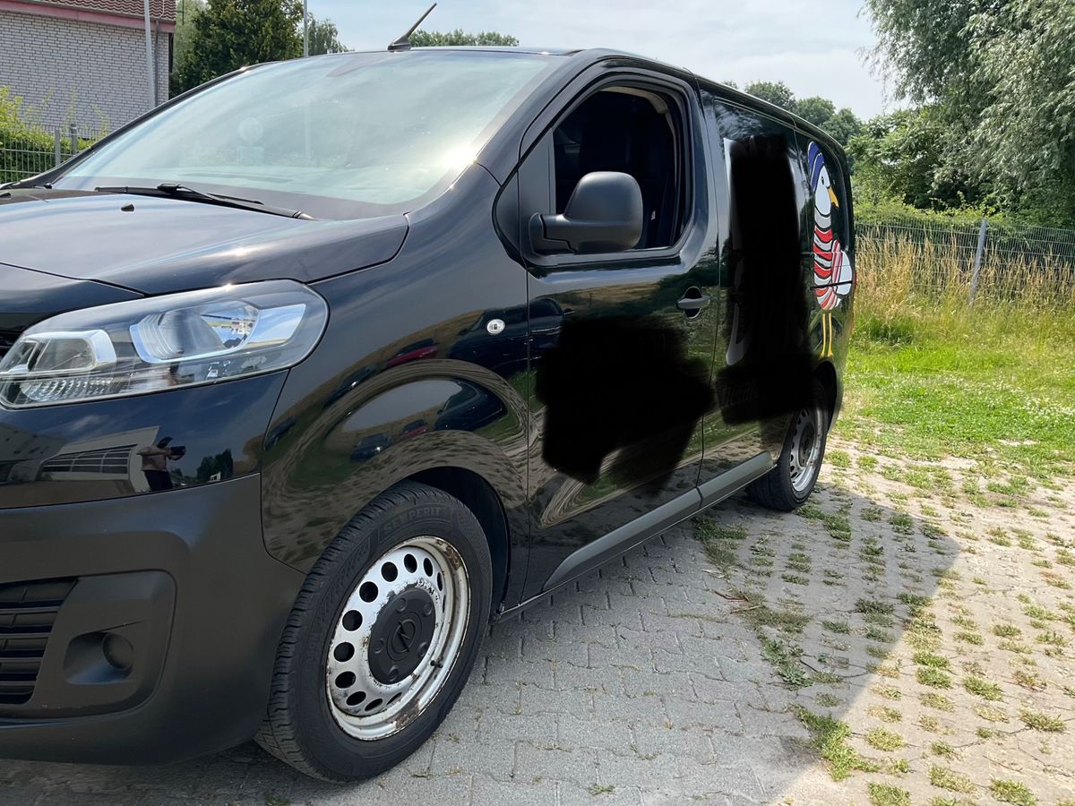 Opel Vivaro d'occasion