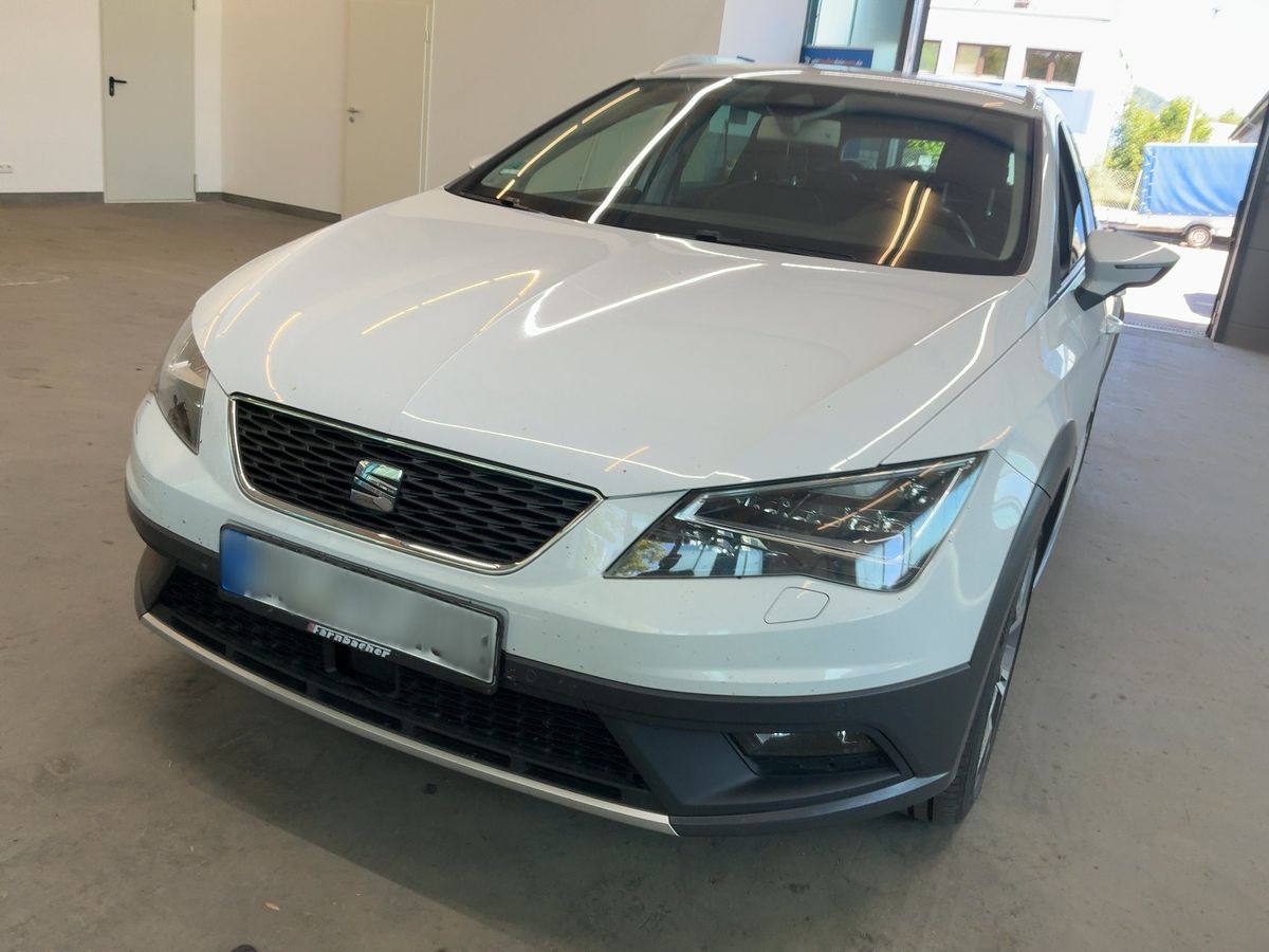 Seat Leon 2015
