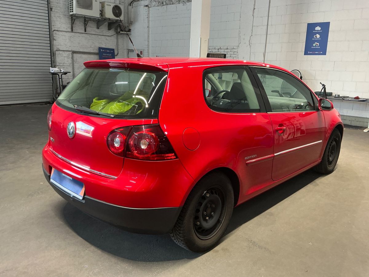 Volkswagen Golf d'occasion
