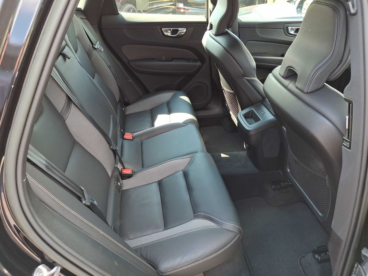 Volvo XC60 d'occasion