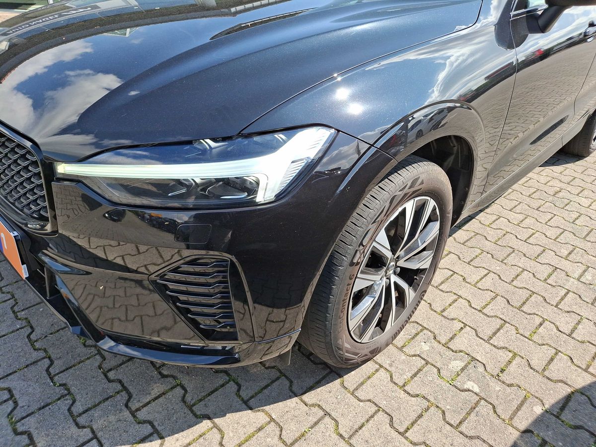 Volvo XC60 d'occasion