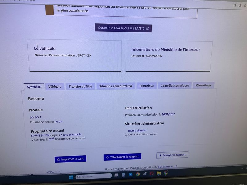 DS Automobiles DS4 1.6 Blue-HDi SportChic — zdjęcie 16