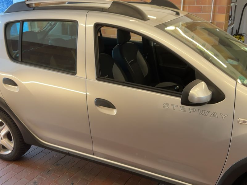 Dacia Sandero 0.9 TCe Stepway Ambiance 2013 – снимка 10
