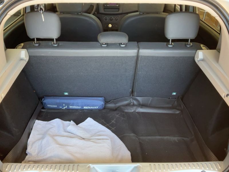 Dacia Sandero 0.9 TCe Stepway Ambiance 2013 – снимка 15
