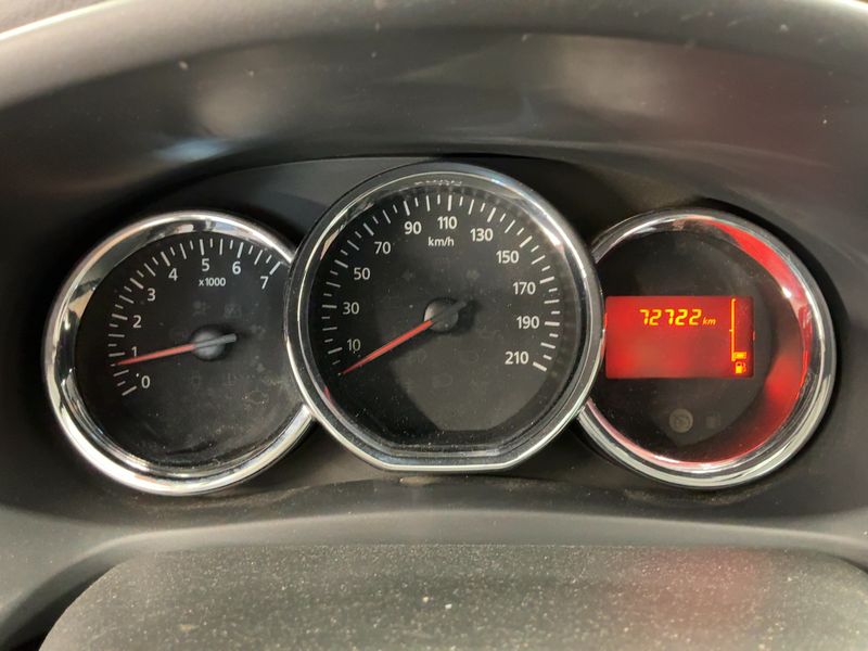 Dacia Sandero 0.9 TCe Stepway Ambiance 2013 – снимка 18