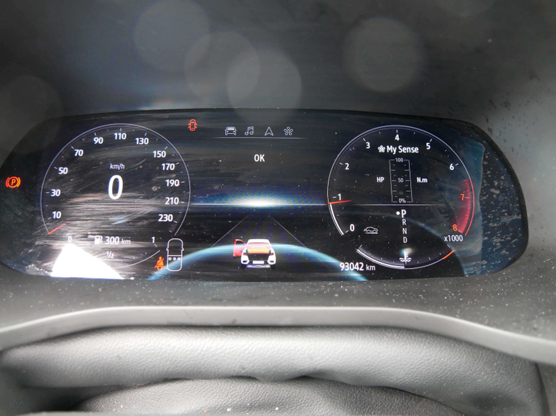 Renault Arkana 1.3 TCe Mild-Hybrid R.S. Line — zdjęcie 5
