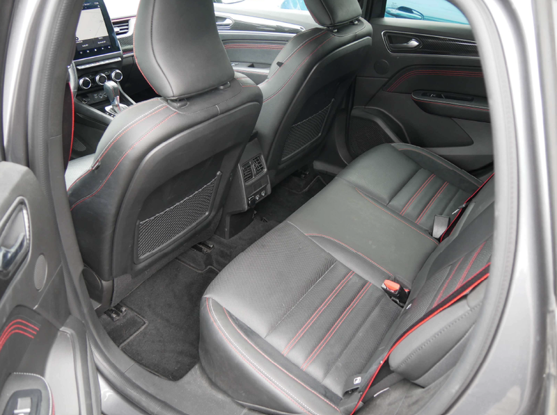 Renault Arkana 1.3 TCe Mild-Hybrid R.S. Line — zdjęcie 6