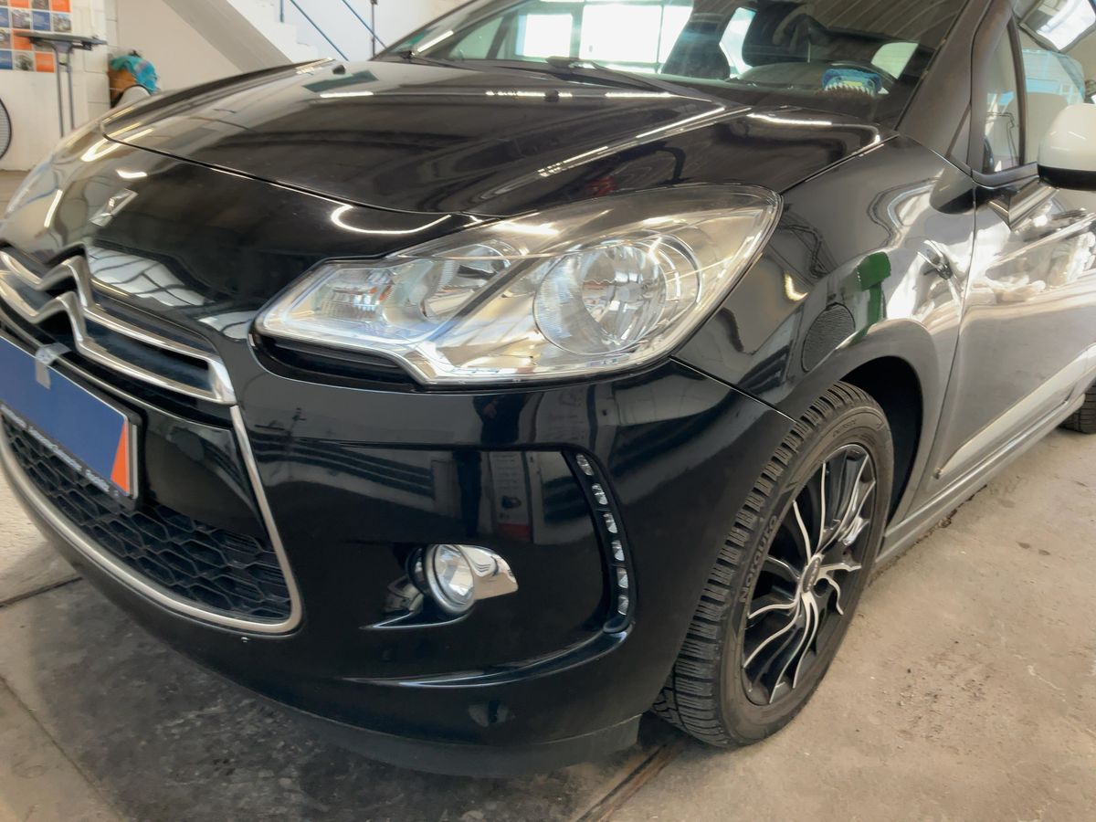 Citroen DS3 1.2 VTi Chic