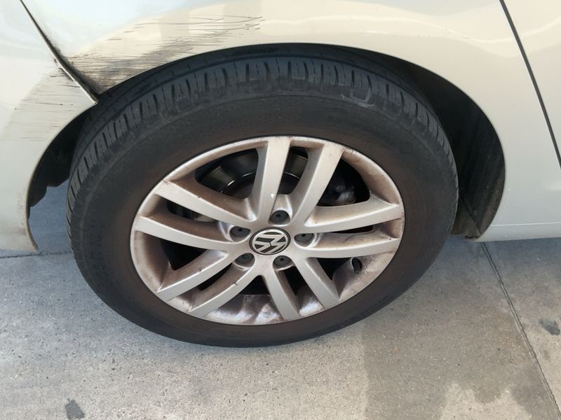 Volkswagen Golf VI 1.6 TDI Sport 2012 – снимка 9