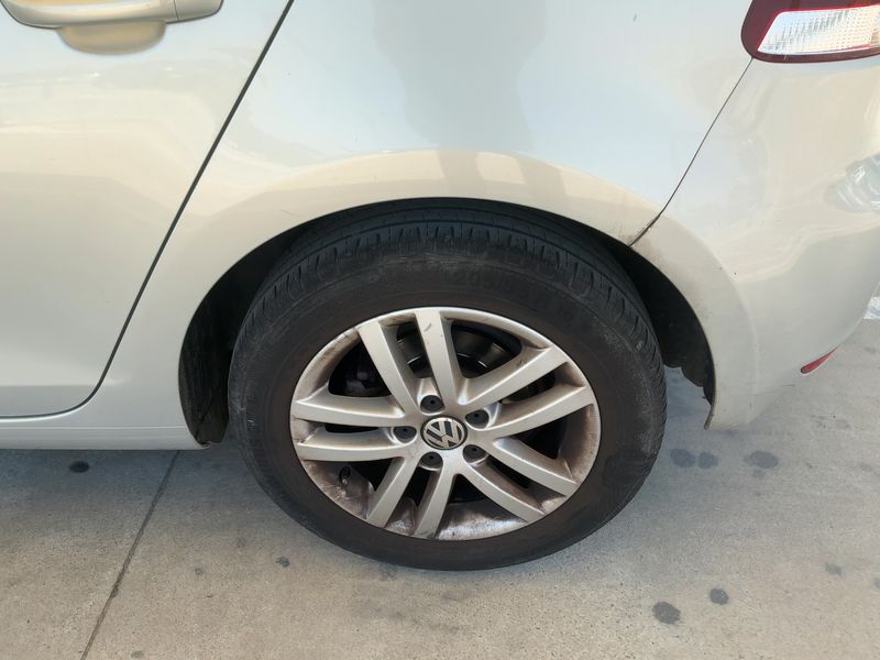 Volkswagen Golf VI 1.6 TDI Sport 2012 – снимка 5