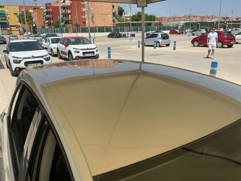 Volkswagen Golf VI 1.6 TDI Sport 2012 – снимка 13