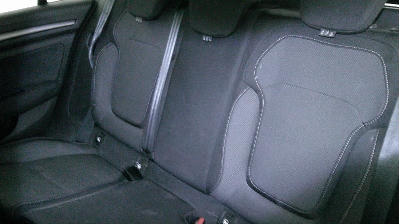 Renault Megane d'occasion