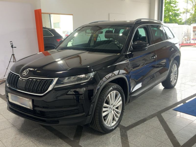 Skoda Kodiaq 2.0 TDI Style 4x4 — zdjęcie 1
