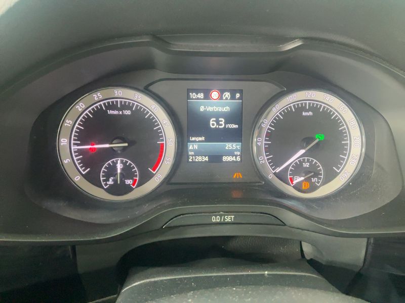 Skoda Kodiaq 2.0 TDI Style 4x4 — zdjęcie 13