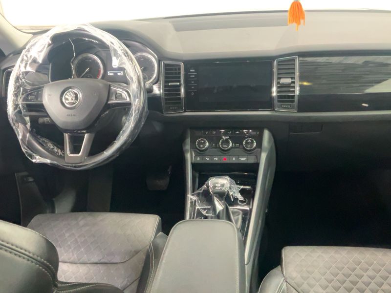 Skoda Kodiaq 2.0 TDI Style 4x4 — zdjęcie 12