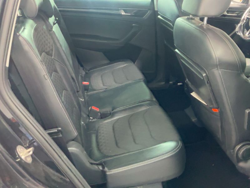 Skoda Kodiaq 2.0 TDI Style 4x4 — zdjęcie 14