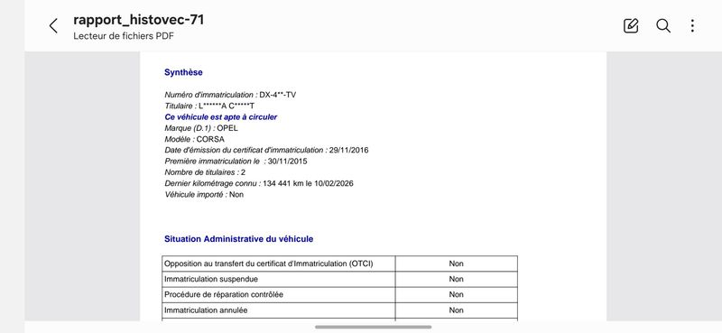 Opel Corsa 1.4 Edition 2015 – снимка 14