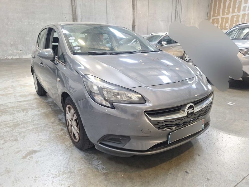 Opel Corsa 1.4 Edition 2015 – снимка 6
